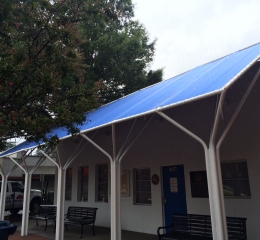 canopy