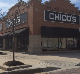 chicos
