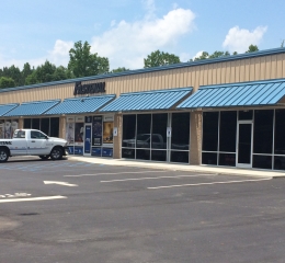fastenal