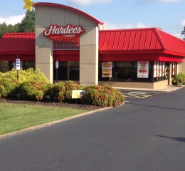 hardees