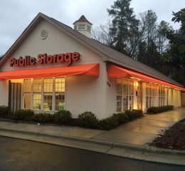 publicstorage